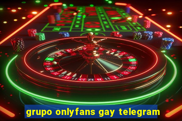 grupo onlyfans gay telegram